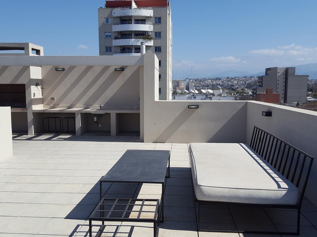 Апартаменты Apartamento Leguizamon Сальта Экстерьер фото